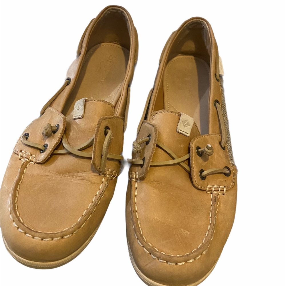 Top Sider Women’s Sperrys